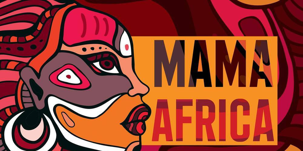 Tickets MAMA AFRICA! - Tag der Clubkultur @ YAAM Berlin,  in Berlin