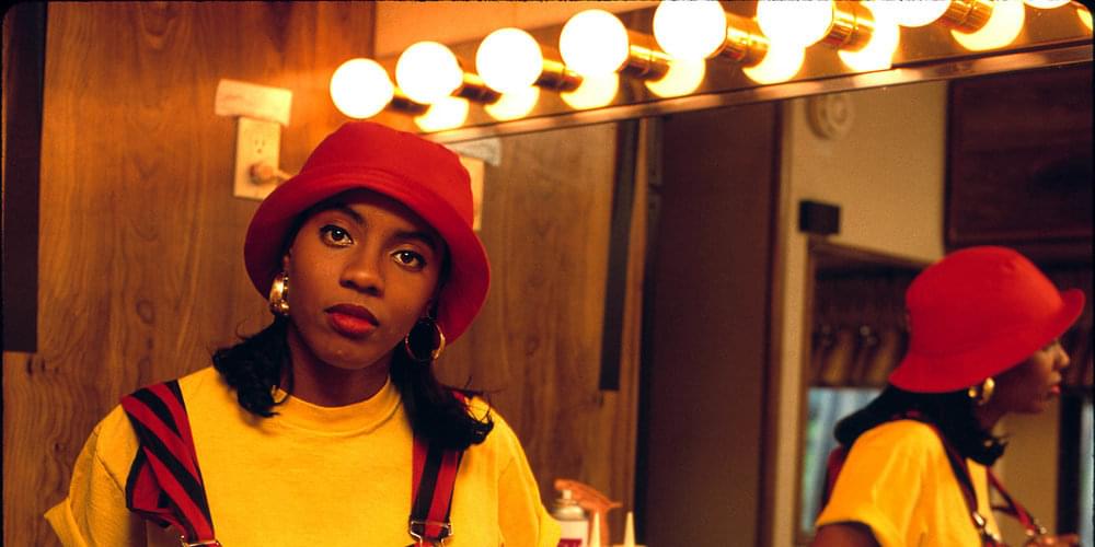Tickets Female Rap Festival , Mc Lyte, Yugen Blakrok, Vilify, Pam Bam in Berlin
