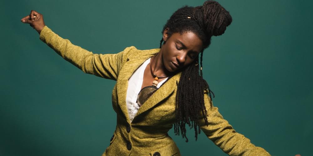 Tickets Jah9 & The Dubtreatment, Yaam präsentiert in Berlin